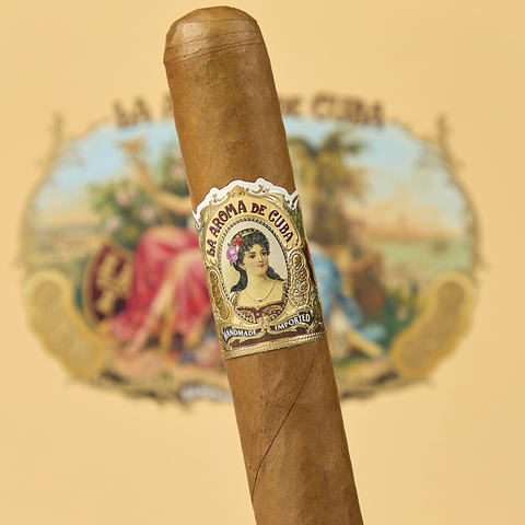 La Aroma de Cuba Connecticut, , large image number null