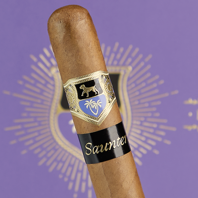 Gellis Family Cigars Saunter