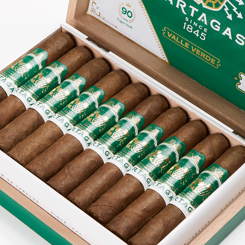 Partagas Valle Verde, , large image number null