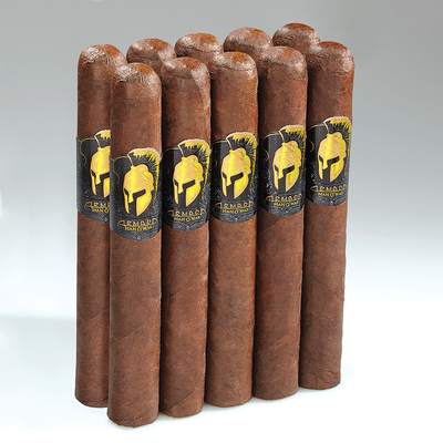 Man O' War Armada