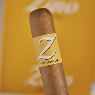 Zino Nicaragua