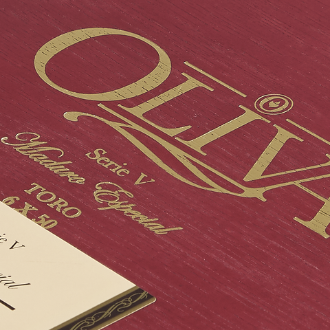 Oliva Serie 'V' Maduro, , large image number null
