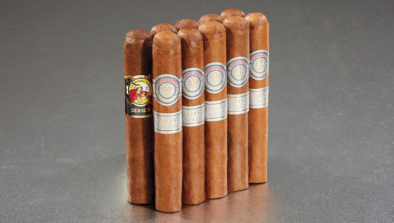 Havana Heritage Collection