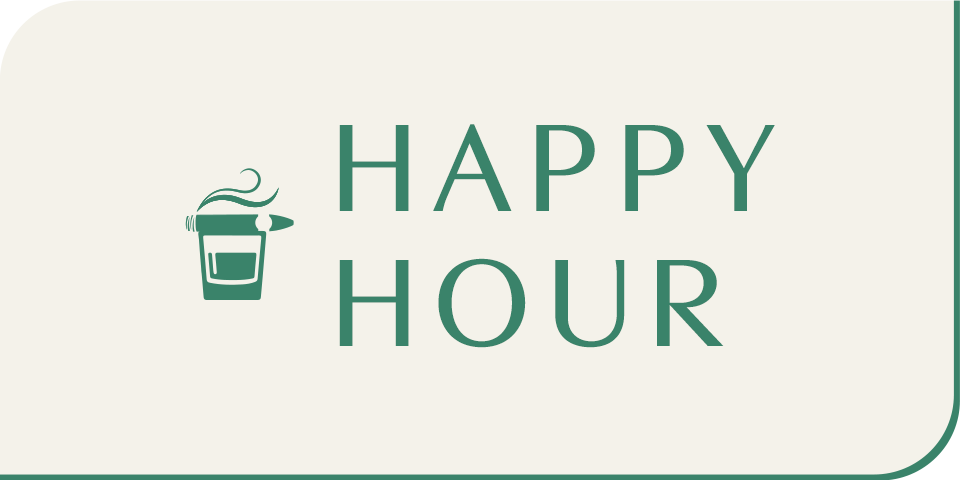 Happy Hour 