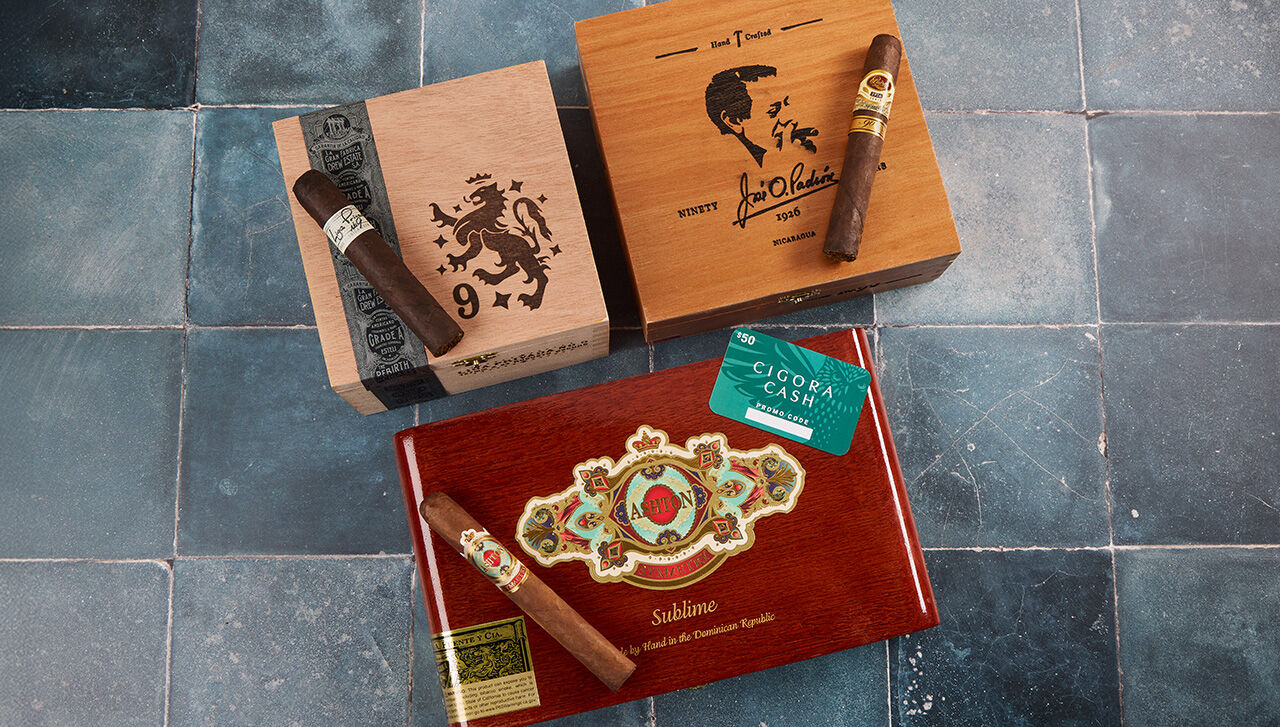Luxury Collection