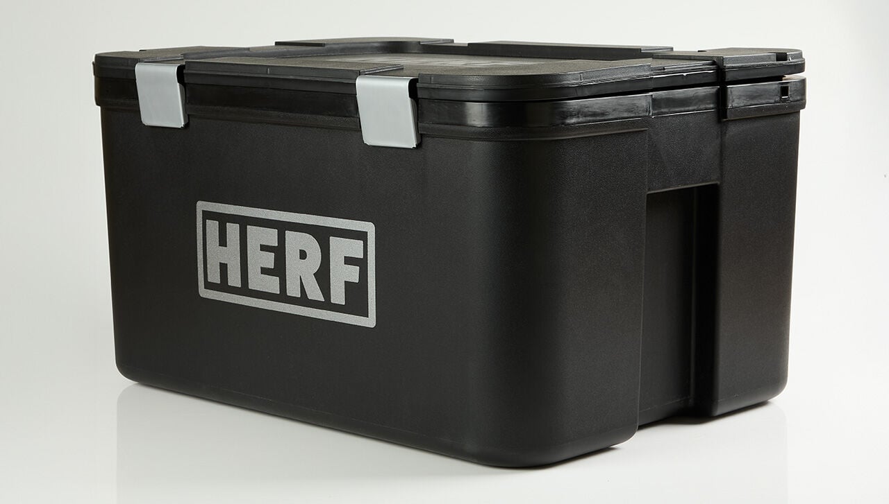 Herf Cool-a-dor