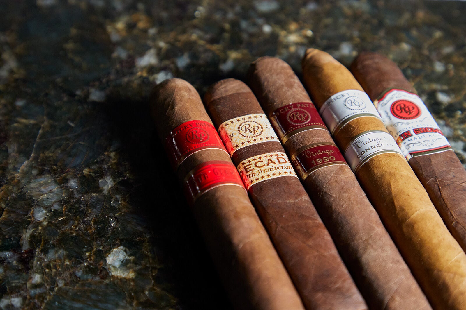 Rocky Patel Cigars