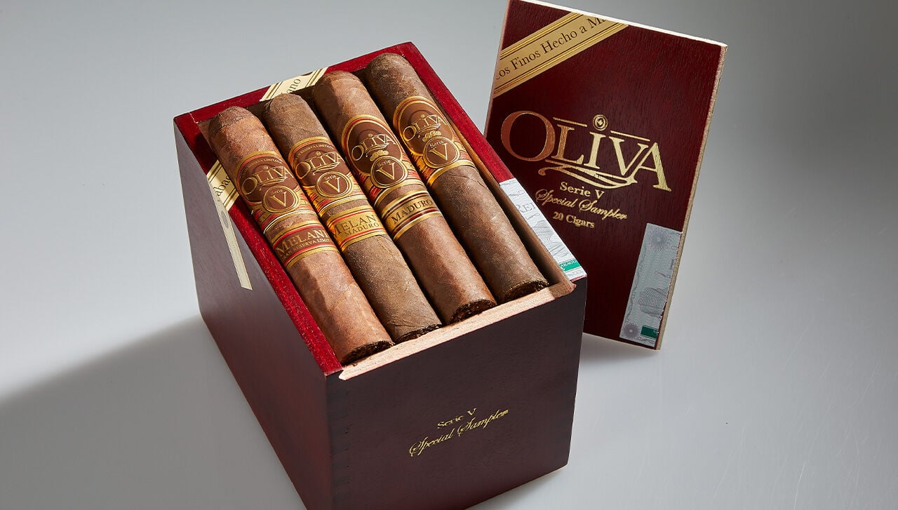 Cigora Exclusives