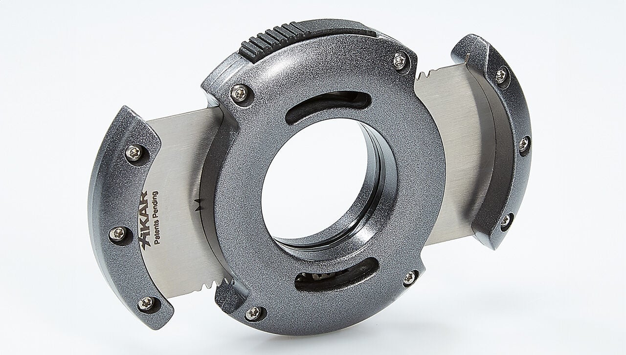 Xikar XO Circle Cutter