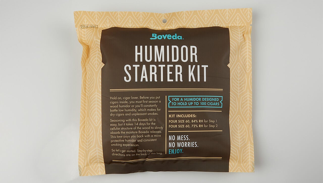 Boveda