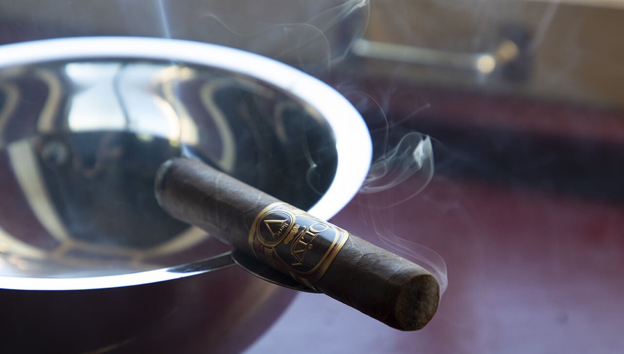 Oliva Cigars