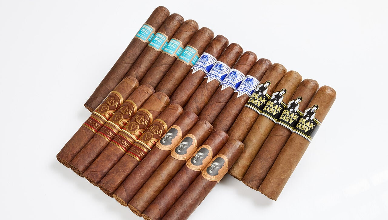 Seasoned Veteran's Collection