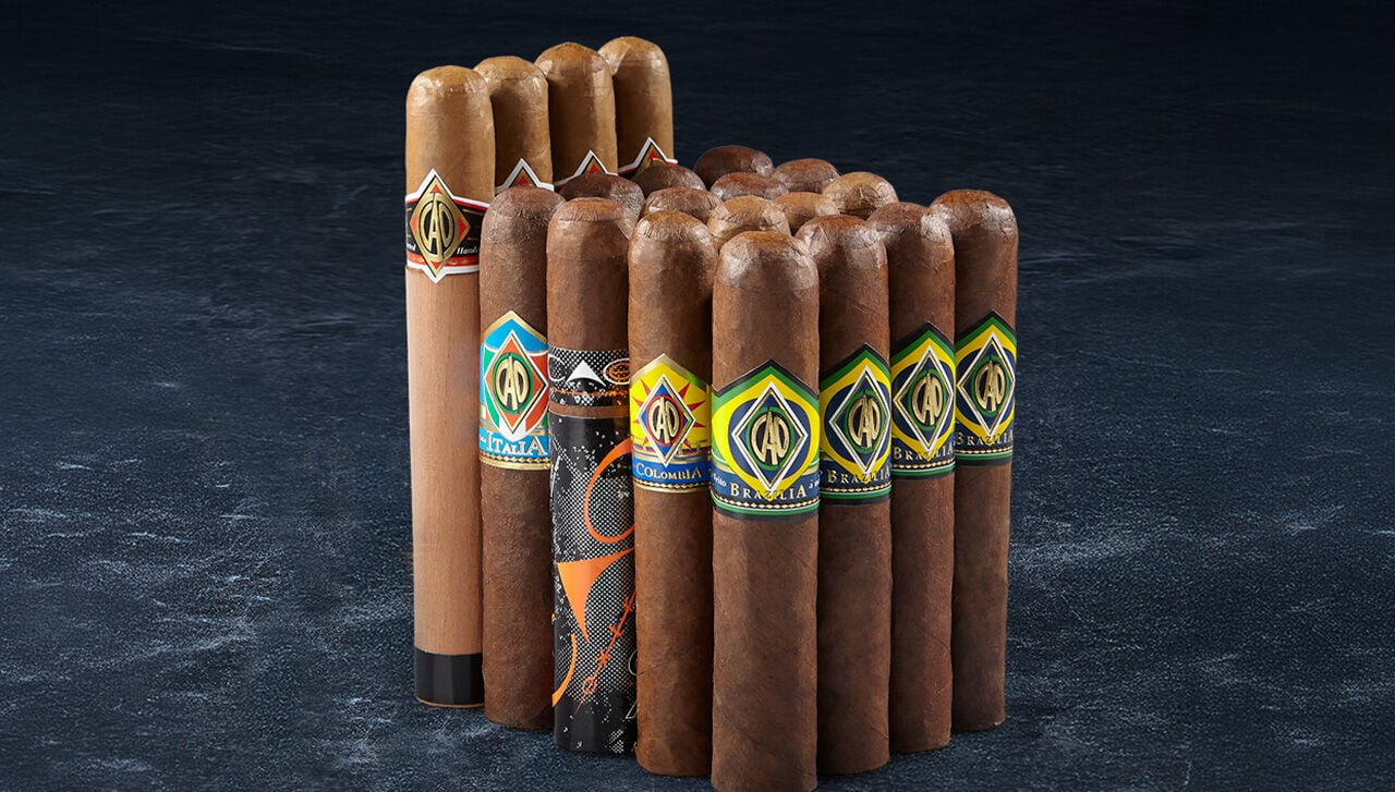 Best of CAO Collection