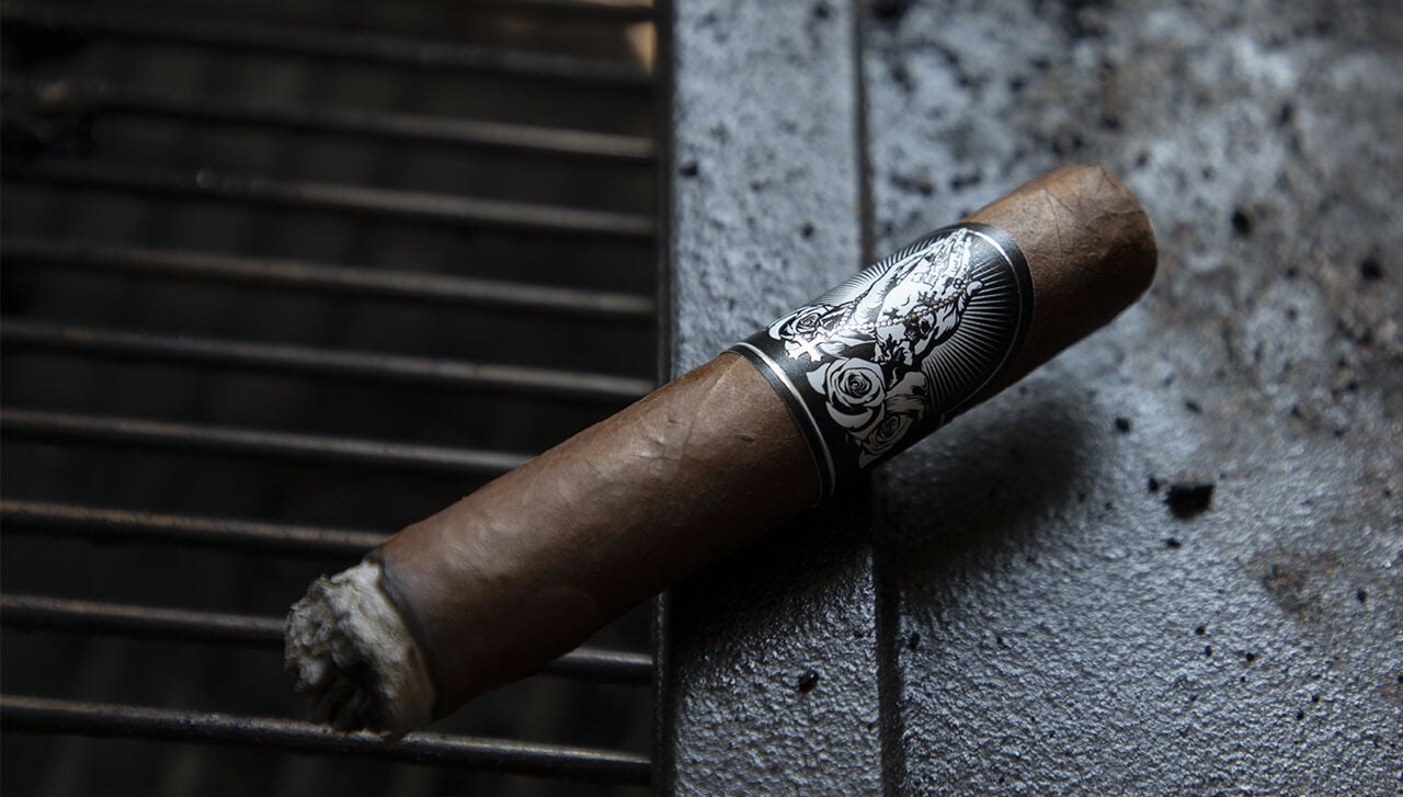 Black Label Trading Co. Cigars
