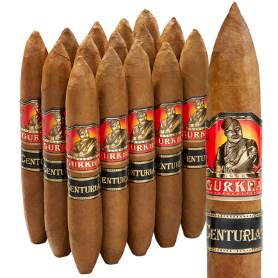Gurkha Centurian