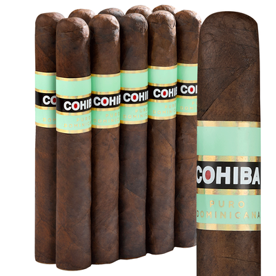 Cohiba Puro Dominicana