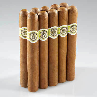 Macanudo Cafe