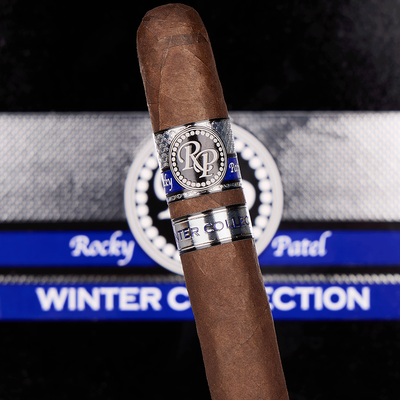 Rocky Patel Winter Collection 2020