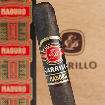 E.P. Carrillo Essence Series Maduro