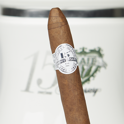 Viaje 15th Anniversary
