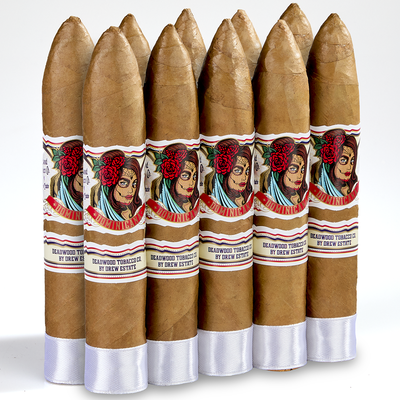 Deadwood Dominicana