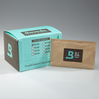 Boveda 84% Seasoning Humi-Packs