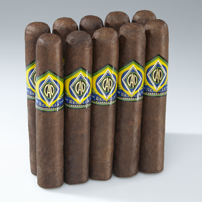 CAO Brazilia