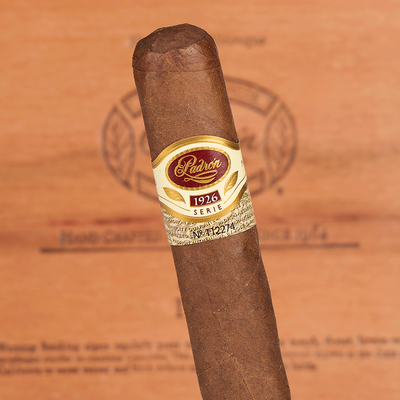 Padr&oacute;n 1926 Serie Maduro