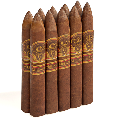 Oliva Serie 'V' Melanio