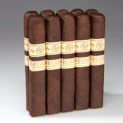 Rocky Patel Decade Robusto