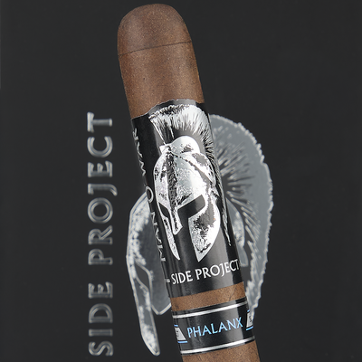 Man O'War Side Projects Phalanx