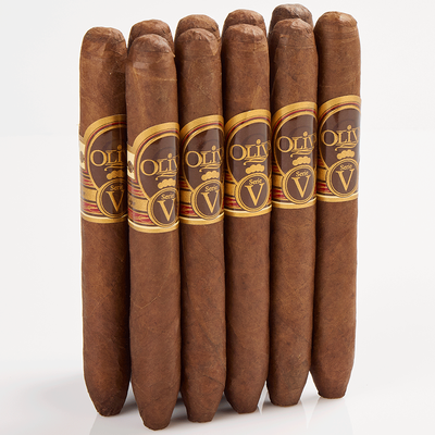 Oliva Serie 'V'