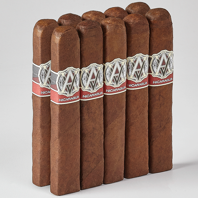 AVO Syncro Nicaragua