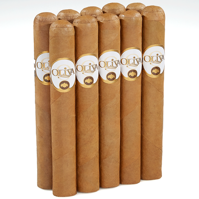 Oliva Connecticut Reserve