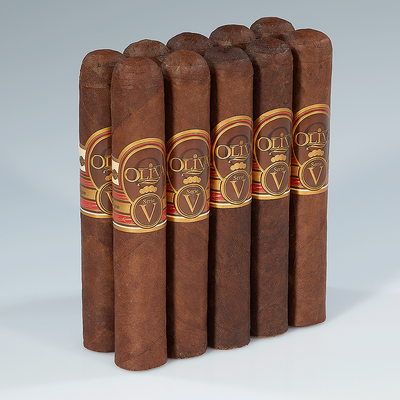 Oliva Serie 'V'
