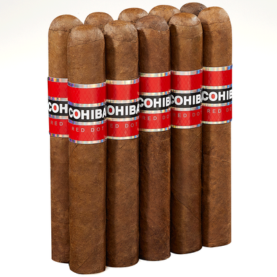 Cohiba Red Dot