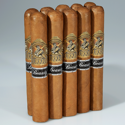 Gurkha Beauty