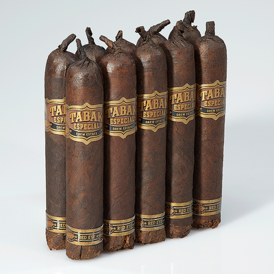 Drew Estate Tabak Especial