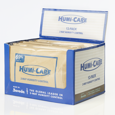 Humi-Care by Boveda