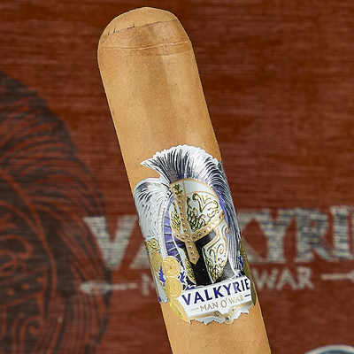 Man O' War Valkyrie