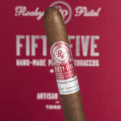 Rocky Patel Fifty-Five