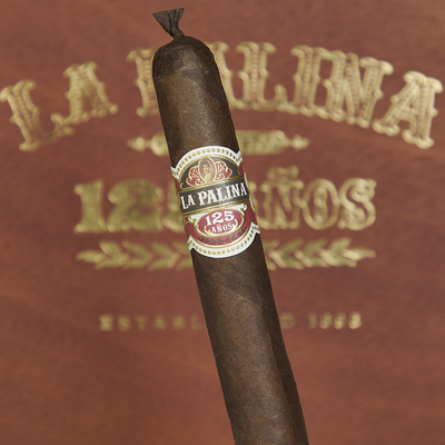 La Palina 125 Anos