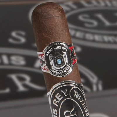 Saint Luis Rey
