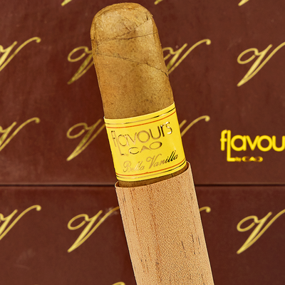 CAO Flavours