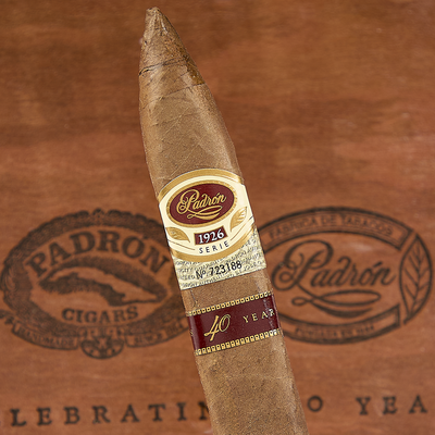 Padron 1926 Serie 40th Anniversary