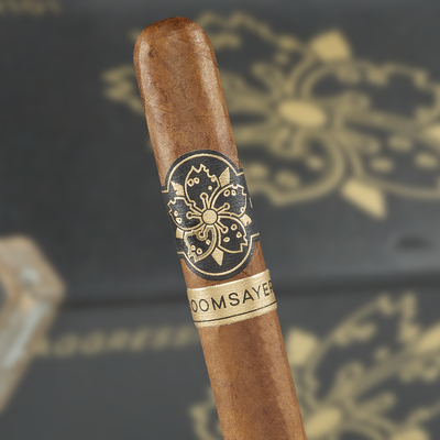 Room101 Doomsayer Aggressive Maduro