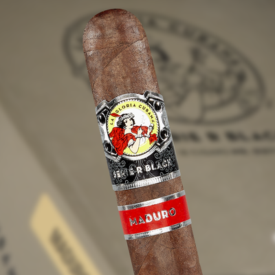 La Gloria Cubana Serie R Black Maduro