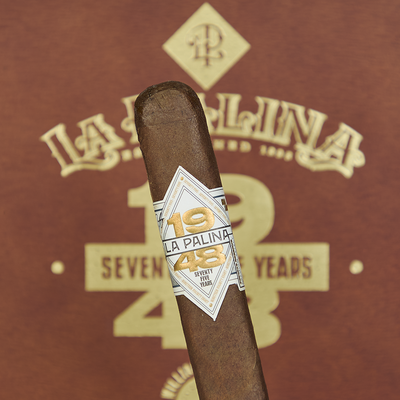 La Palina 1948