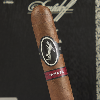 Davidoff Yamasa