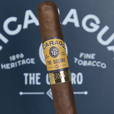 La Palina Nicaragua Oscuro